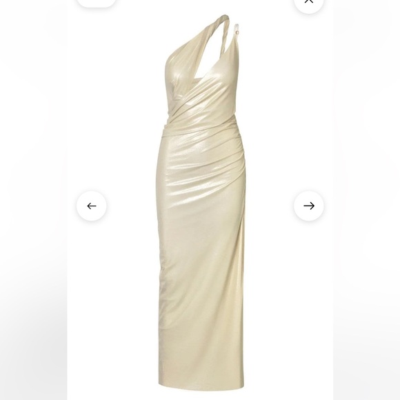 BABOBAB Pearl Lia Dress Maxi - Picture 2 of 7